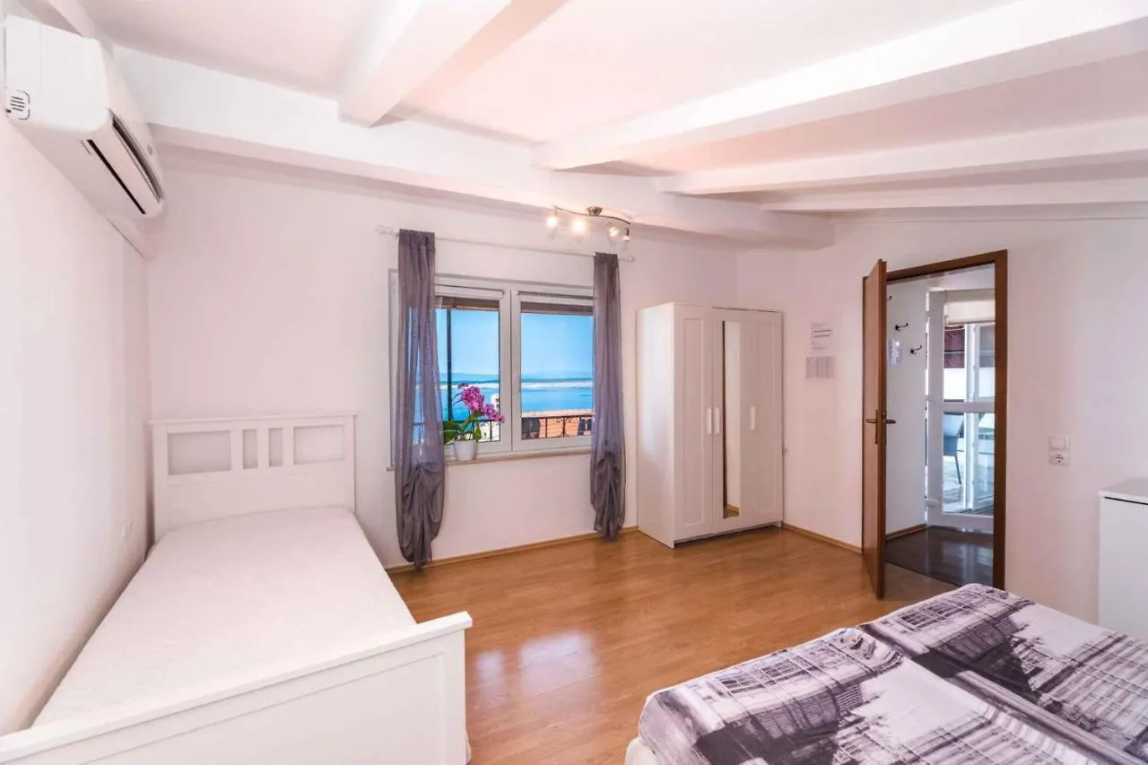Apartment In Crikvenica 5213 Dramalj Croatia