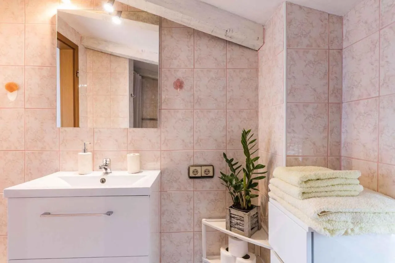 Apartment In Crikvenica 5213 Dramalj