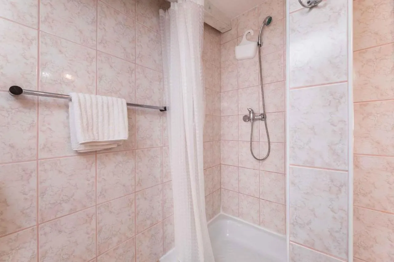 Apartment In Crikvenica 5213 Dramalj Croatia
