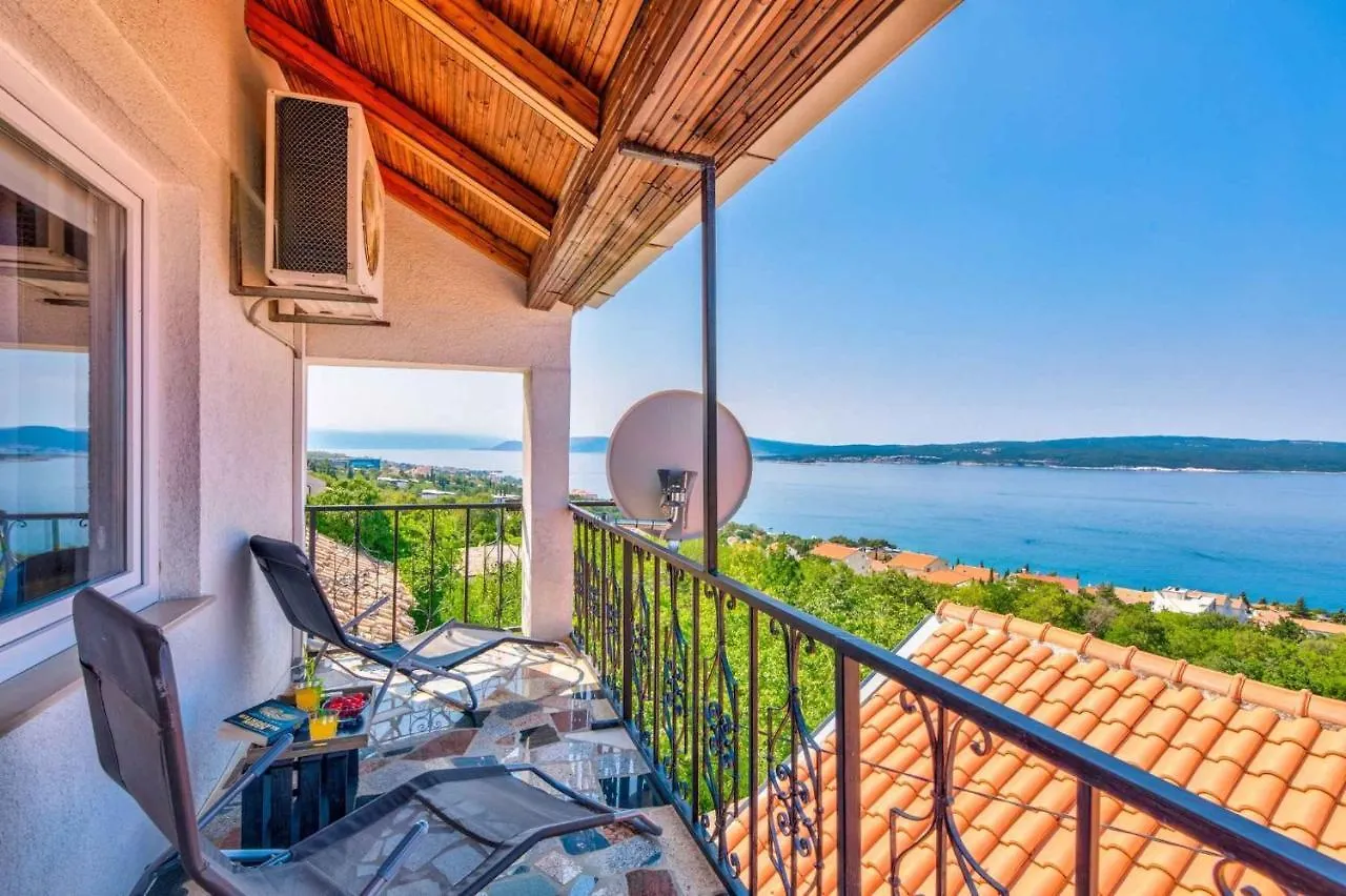 Apartment In Crikvenica 5213 Dramalj 0*,  Croatia