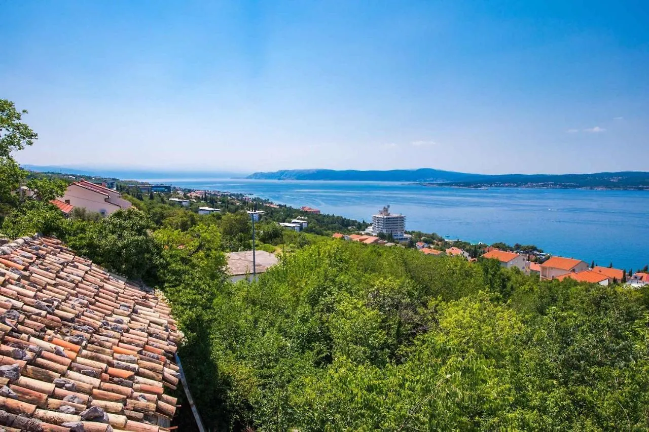Apartment In Crikvenica 5213 Dramalj