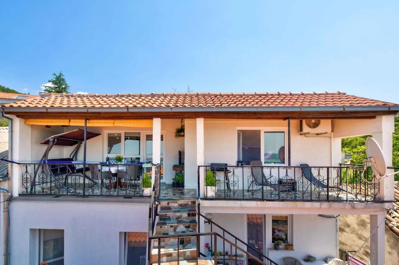 Apartment In Crikvenica 5213 Dramalj