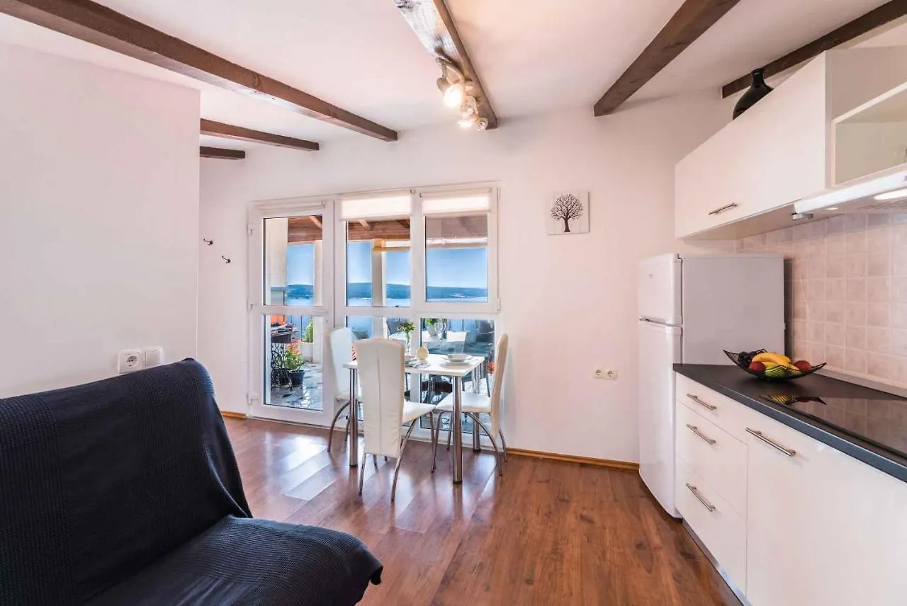 Apartment In Crikvenica 5213 Dramalj