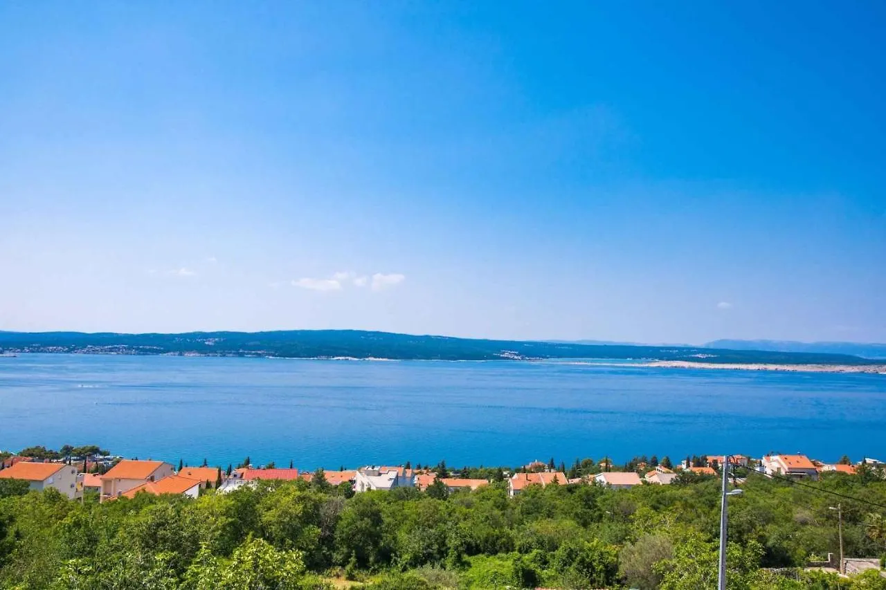 Apartment In Crikvenica 5213 Dramalj